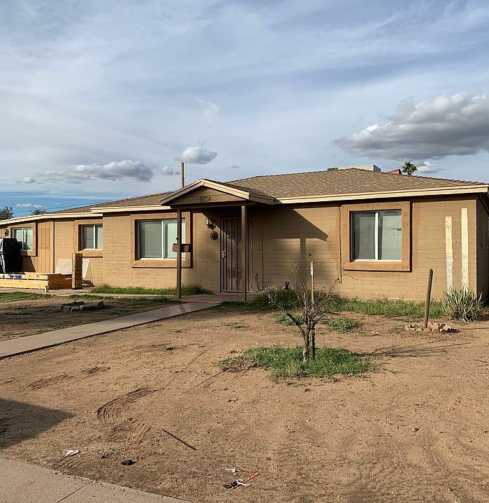 1st image of 2814 W El Caminito Dr
