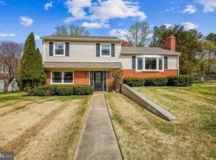 9118 Jefferson St, Savage, MD 20763