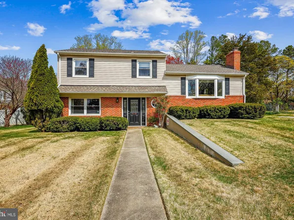 9118 Jefferson St, Savage, MD 20763