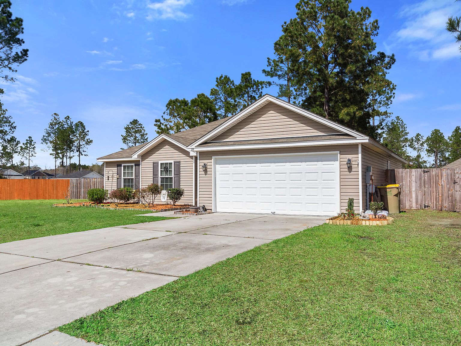 99 Mossy Oak Dr, Springfield, GA 31329 Zillow