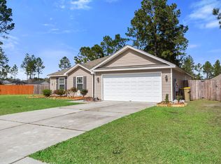 99 Mossy Oak Dr, Springfield, GA 31329