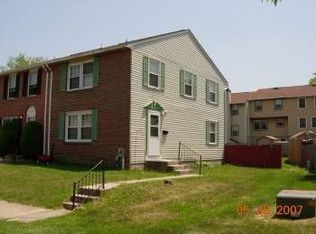 5325 King Arthur Cir, Baltimore, MD 21237