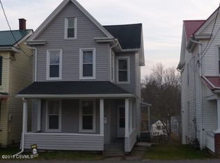 622 Bloom St, Danville, PA 17821
