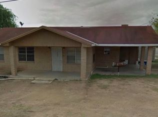 1314 3rd St, Zapata, TX 78076