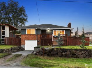 6003 32nd Ave S, Seattle, WA