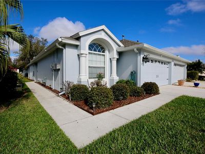 2753 Tanglewylde Dr, Land O Lakes, FL, 34638
