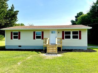 5395 Saltworks Rd, Exmore, VA 23350