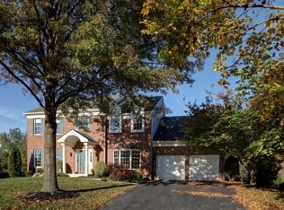 12531 Ridgegate Dr, Herndon, VA 20170