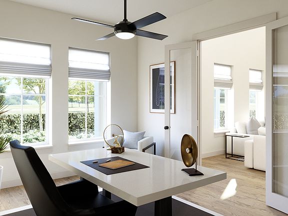 Representative Image - Flair Design Package