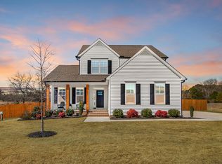 4412 Beckel Rd, Willow Spring, NC 27592