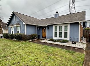 3602 Kirby Terrace Dr, Memphis, TN 38115