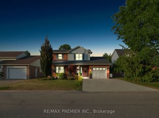 12 The Mdws, Saint Catharines, ON L2N7K7