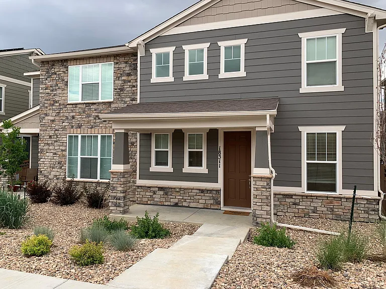 18311 E Kansas Pl — Photo 1