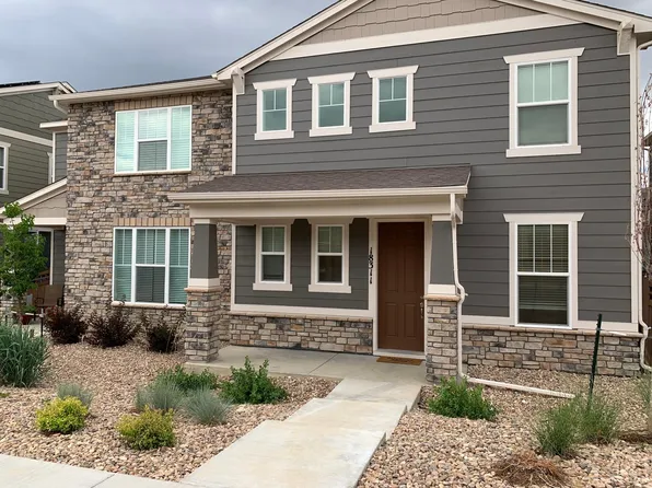 18311 E Kansas Pl, Aurora, CO 80017