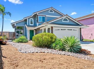 3433 Caseras Dr, Oceanside, CA 92056