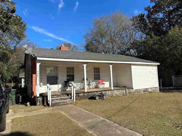 600 McLendon Ave, Andalusia, AL 36420