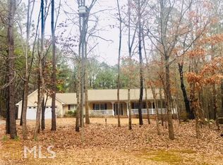 170 Rockington Dr, Tyrone, GA 30290