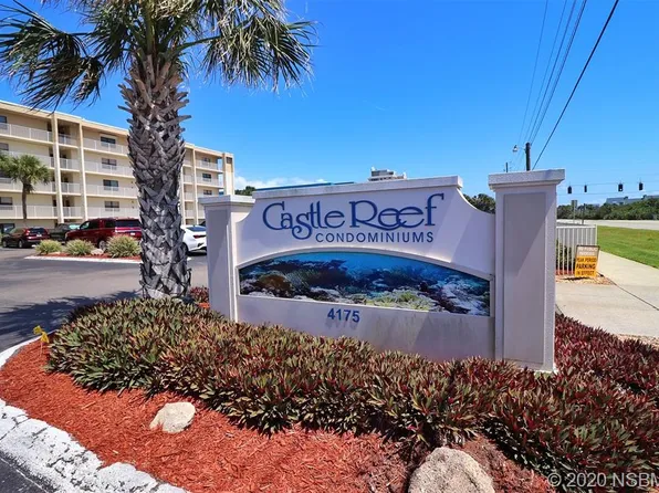 4175 S Atlantic Ave #2210, New Smyrna Beach, FL 32169