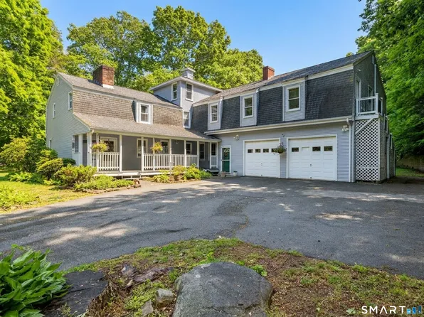 198 Grassy Hill Road, East Lyme, CT 06333