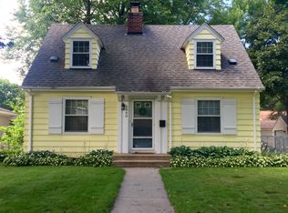 5940 14th Ave S, Minneapolis, MN 55417