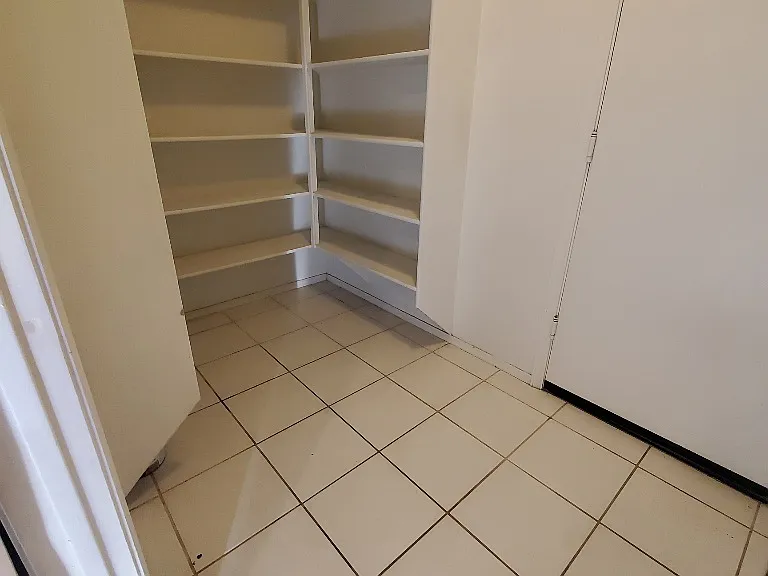 Pantry