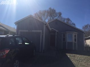 2613 Solar Winds Dr, Colorado Springs, CO 80904