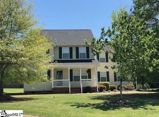 705 Grace Valley Rd, Inman, SC 29349