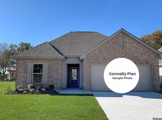 2290 Sherris Way, Port Allen, LA 70767