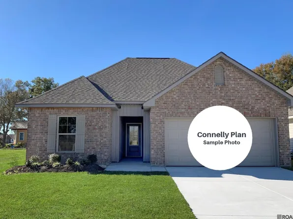 2290 Sherris Way, Port Allen, LA 70767