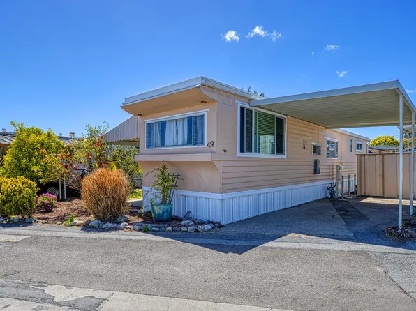 4300 Soquel Dr Spc 49, Soquel, CA 95073
