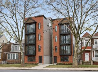 1904 John F Kennedy Blvd #1, Jersey City, NJ