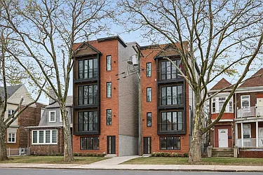 1904 John F Kennedy Boulevard, #1