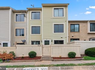 9305 Jarrett Ct, Montgomery Village, MD 20886