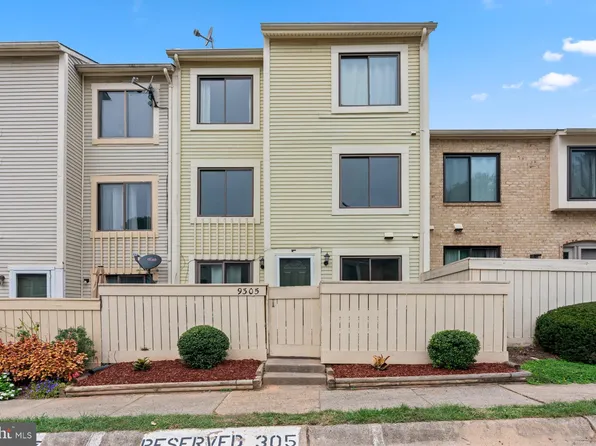 9305 Jarrett Ct, Montgomery Village, MD 20886