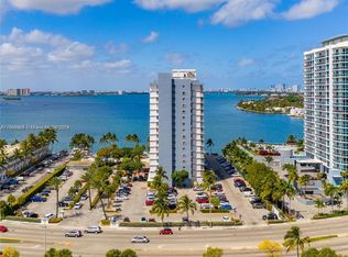 1865 79th Street Cswy APT 3D, North Bay Village, FL 33141