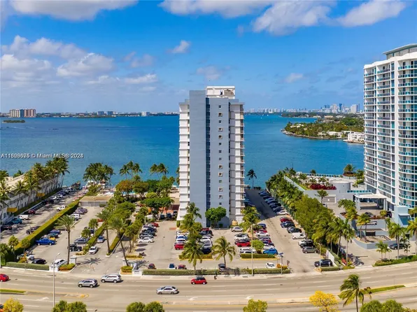 1865 79th Street Cswy APT 3D, North Bay Village, FL 33141