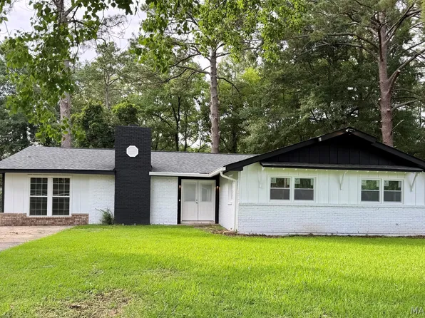 2711 Gwynnbrook Rd, Montgomery, AL 36116