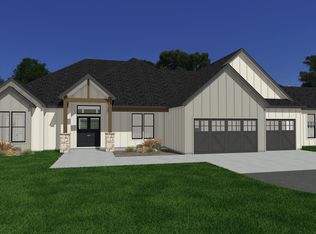 NW 280th St, Ridgefield, WA 98642