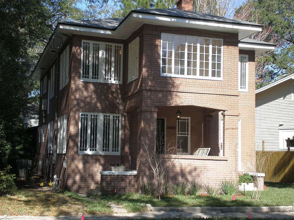 Beautiful Prairie style
