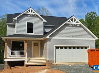 211 Fairway Dr, Louisa, VA 23093