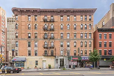 Rented by TZM Realty Properties