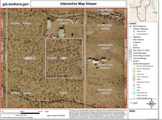 LOT 4 S Carrizo Rd, Golden Valley, AZ 86413