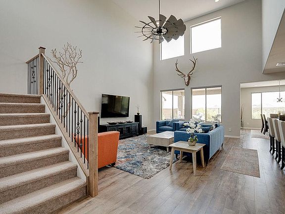 5th image of 44708 N Sonoran Arroyo Ln