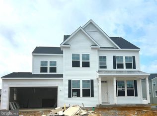 109 Miami Pl, Martinsburg, WV