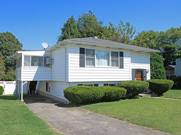 43A Stone Street, Danbury, CT 06810