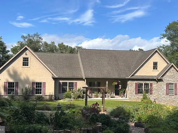 1881 Georgetown Rd, Christiana, PA 17509