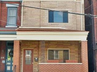 216 Main St, Pittsburgh, PA 15201