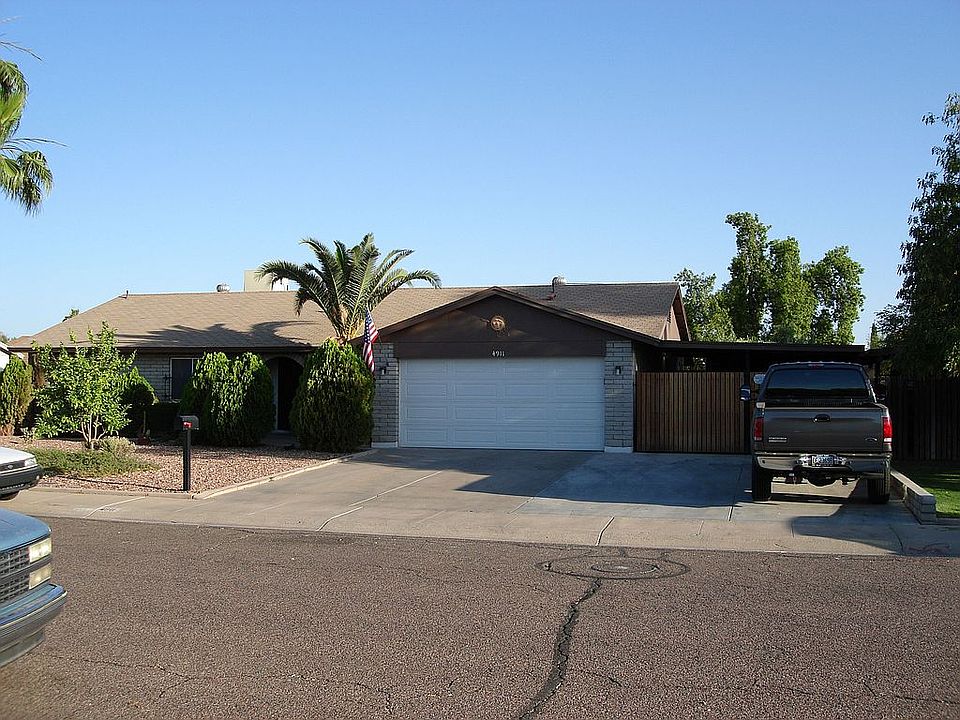 1st image of 4911 W Aster Dr