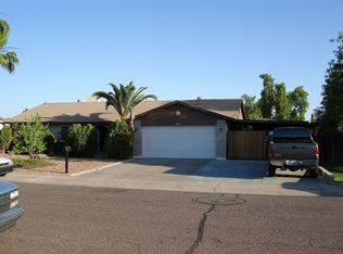 4911 W Aster Dr, Glendale, AZ 85304
