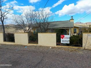 218 E Hardy St, Miami, AZ 85539